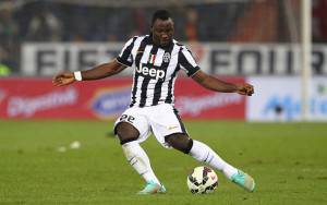 Asamoah (Getty Images)