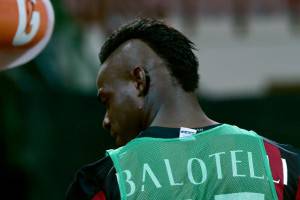 Balotelli (Getty Images)