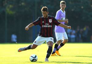 Bertolacci (Getty Images) 