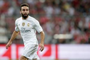 Carvajal (Getty Images)