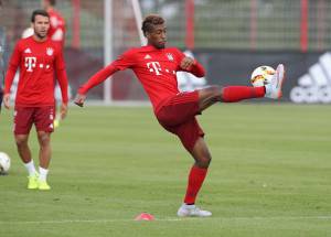 Coman (Getty Images)