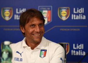 Antonio Conte (Getty Images)