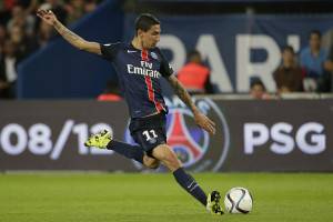 Di Maria (Getty Images)