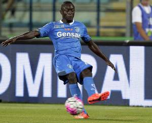 Dioussé (Getty Images)