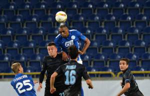 Dnipro-Lazio (Getty Images)