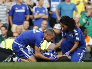 Eva Carneiro (Getty Images)