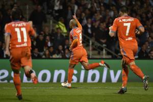 Sofiane Feghouli (Getty Images)