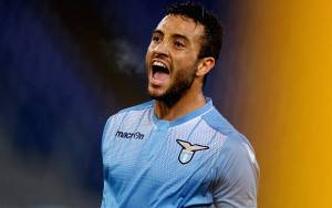 Felipe Anderson (Getty Images)