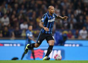 Felipe Melo ©Getty Images