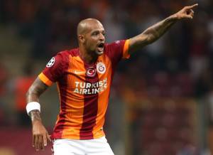 Felipe Melo (Getty Images)