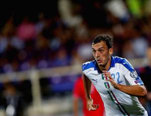 Gabbiadini (Getty Images)