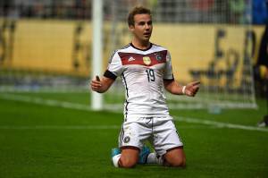 Gotze (Getty Images)