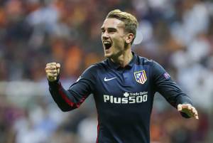 Griezmann (Getty Images)