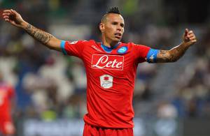 Hamsik (Getty Images)