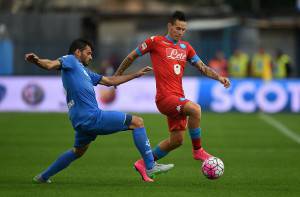 Hamsik (Getty Images)