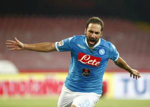 Higuain (Getty Images)