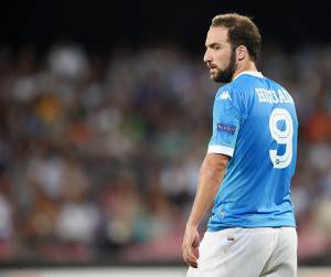 Higuain (Getty Images)