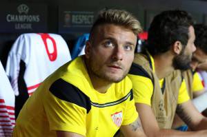 Ciro Immobile (Getty Images)