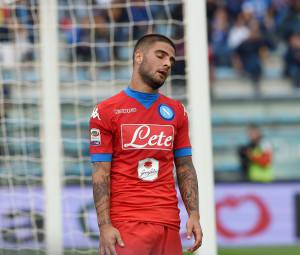 Insigne (Getty Images)