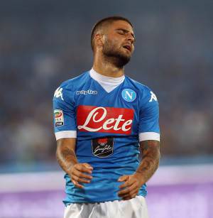 Insigne (Getty Images)