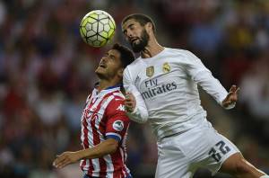 Isco (Getty Images)