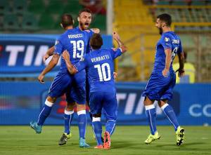 De Rossi (Getty Images)