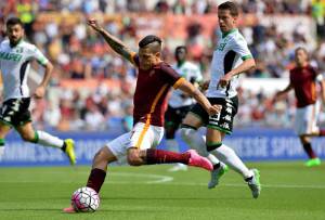 Iturbe (Getty Images)