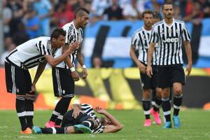 Khedira (Getty Images)