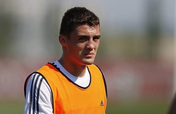 Calciomercato Real Madrid, Kovacic