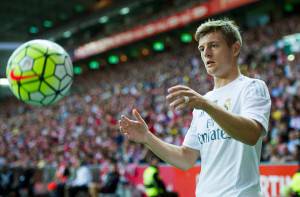 Kroos (Getty Images)