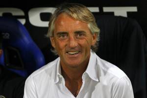 Roberto Mancini (Getty Images)