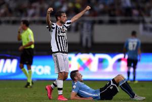 Marchisio (Getty Images)