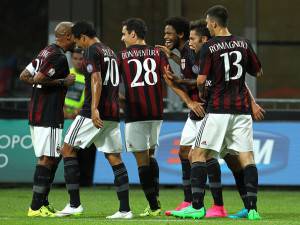 Festa Milan (Getty Images)