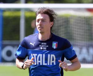 Montolivo (Getty Images)