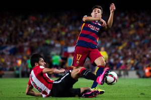 Munir (Getty Images)