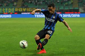 Nagatomo (Getty Images)