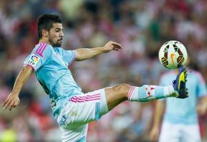 Nolito (Getty Images)