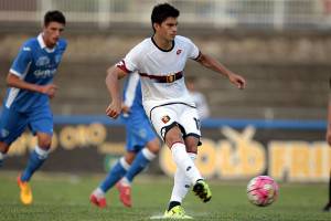 Perotti (Getty Images)