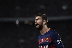 Pique (Getty Images)