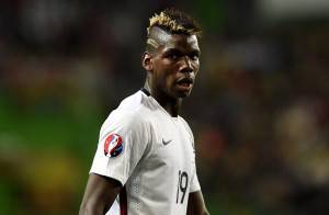 Pogba (Getty Images)