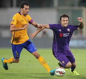 Giuseppe Rossi (Getty Images)