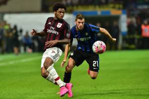 Santon (Getty Images)