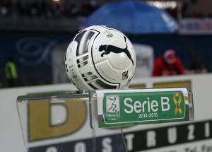 Pallone Serie B (Getty Images)