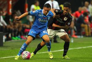 Suso (Getty Images)