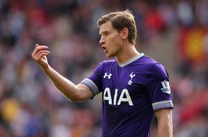 Vertonghen (Getty Images)