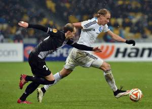 Vida (Getty Images)