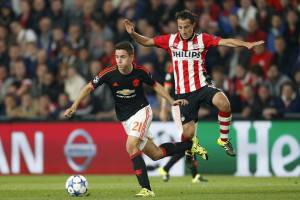 Ander Herrera (Getty Images)