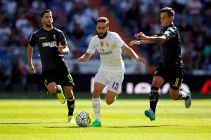 Daniel Carvajal (Getty Images)