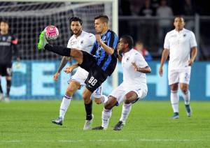 Alberto Grassi (Getty Images)