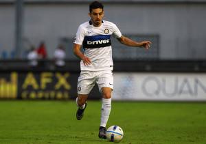 Alex Telles (Getty Images)